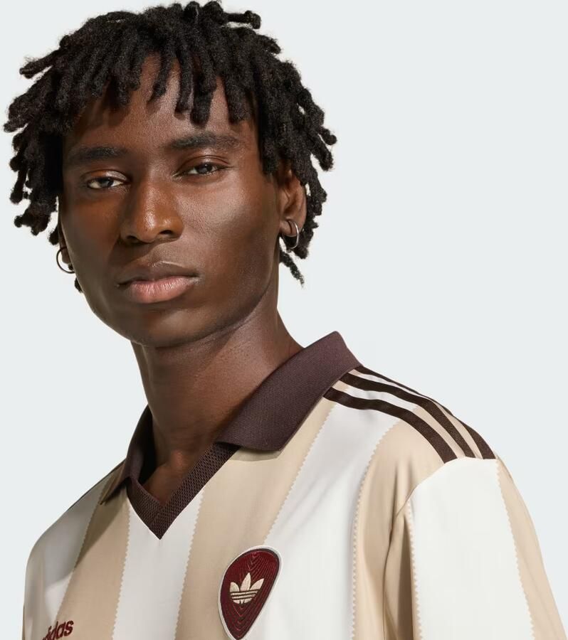 Adidas BRITCORE SPORTSHIRT - Foto 3