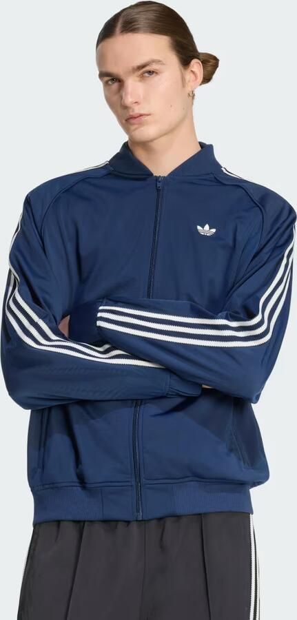 Adidas BRITCORE SUPERSTAR SPORTJACK
