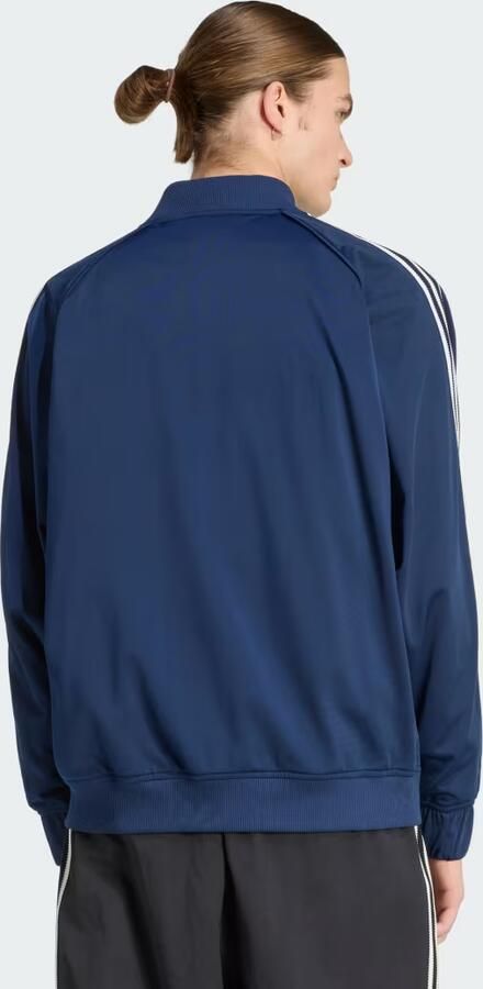 Adidas BRITCORE SUPERSTAR SPORTJACK - Foto 5