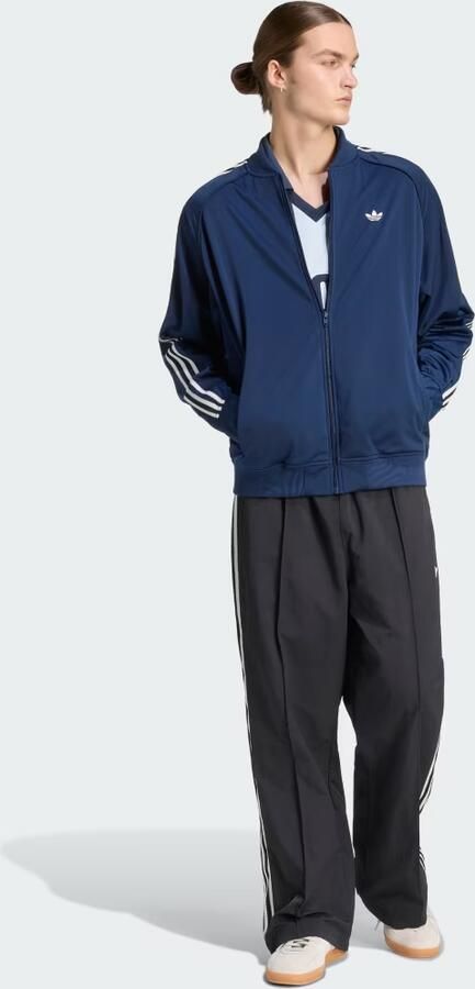 Adidas BRITCORE SUPERSTAR SPORTJACK - Foto 6