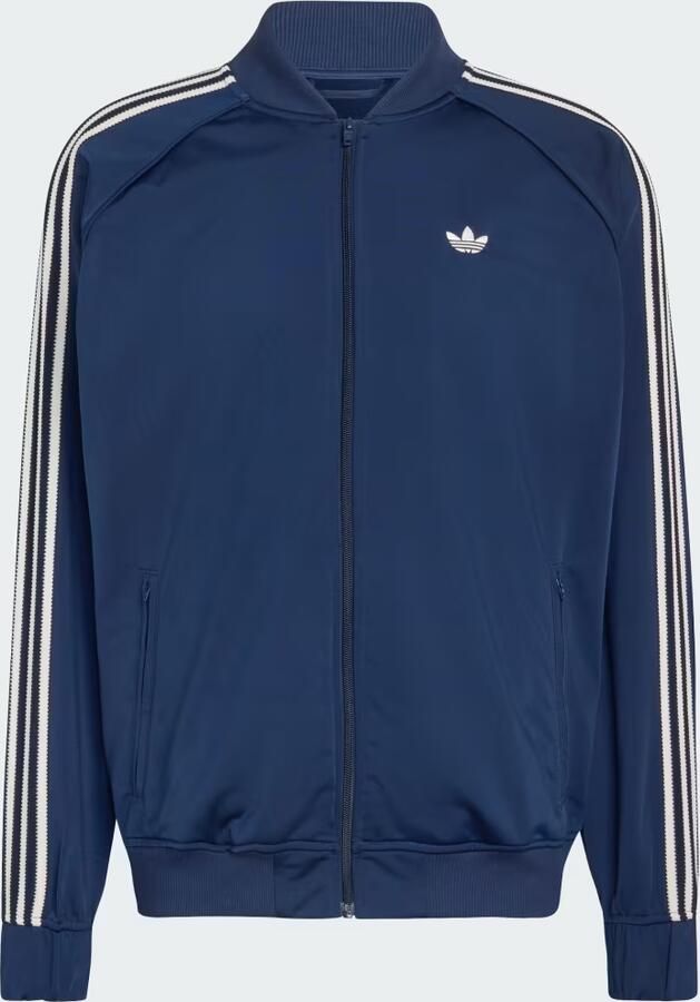 Adidas BRITCORE SUPERSTAR SPORTJACK - Foto 4