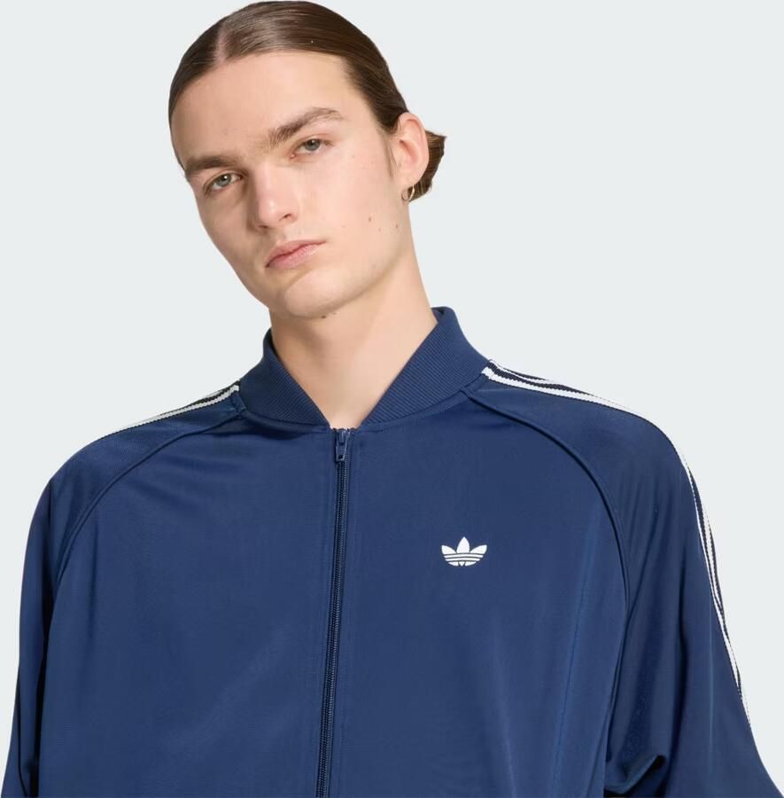 Adidas BRITCORE SUPERSTAR SPORTJACK - Foto 2