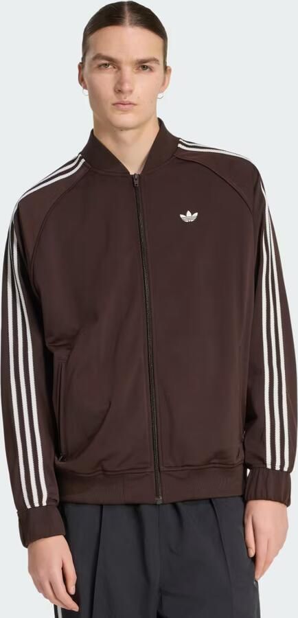 Adidas BRITCORE SUPERSTAR TRACKTOP