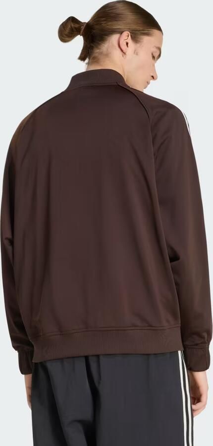 Adidas BRITCORE SUPERSTAR TRACKTOP - Foto 5