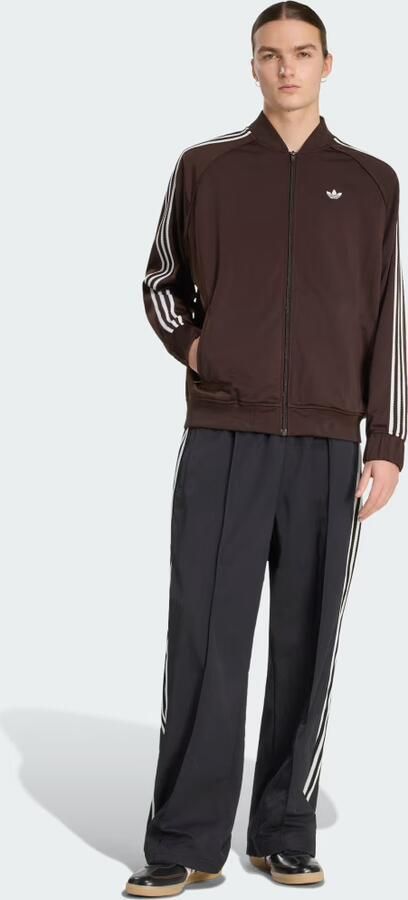 Adidas BRITCORE SUPERSTAR TRACKTOP - Foto 6