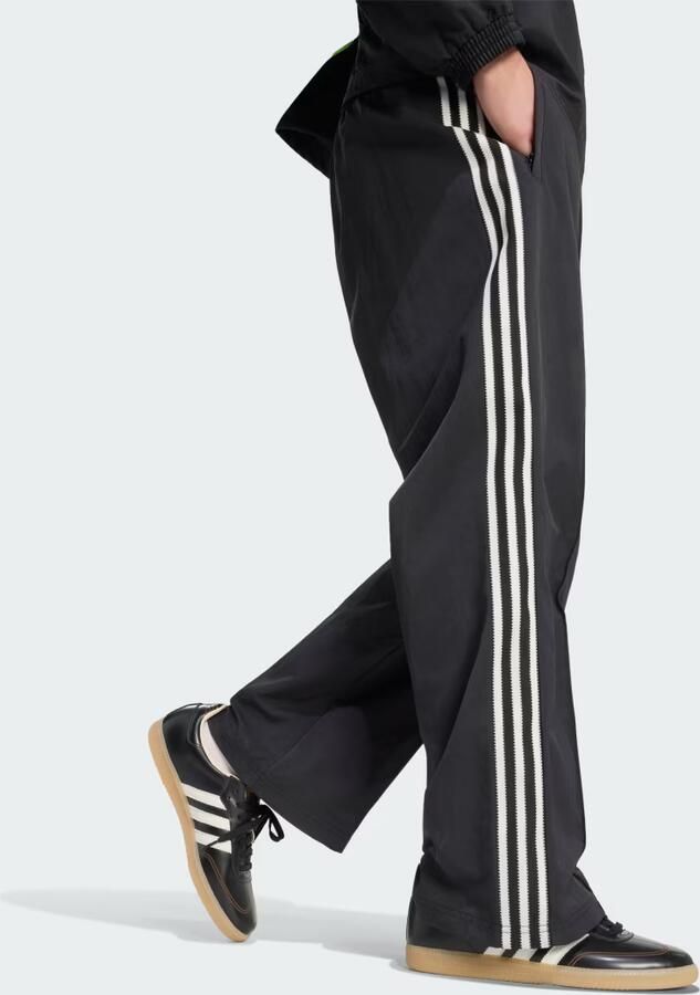 Adidas BRITCORE TRAININGSBROEK - Foto 4