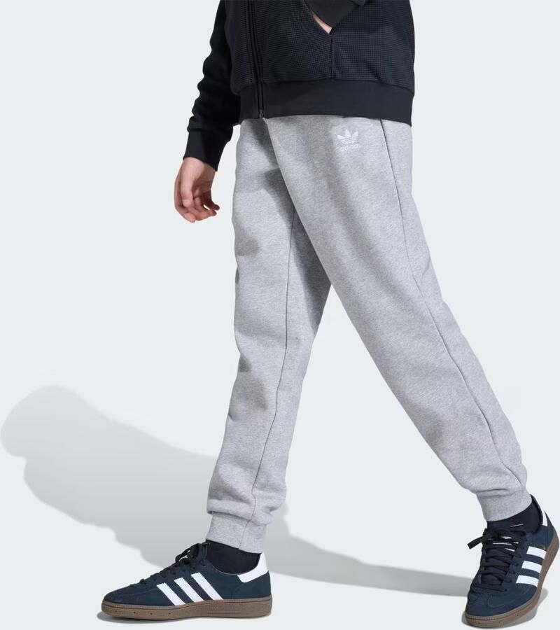 Adidas Originals regular fit sweatpants van katoenmix - Foto 2
