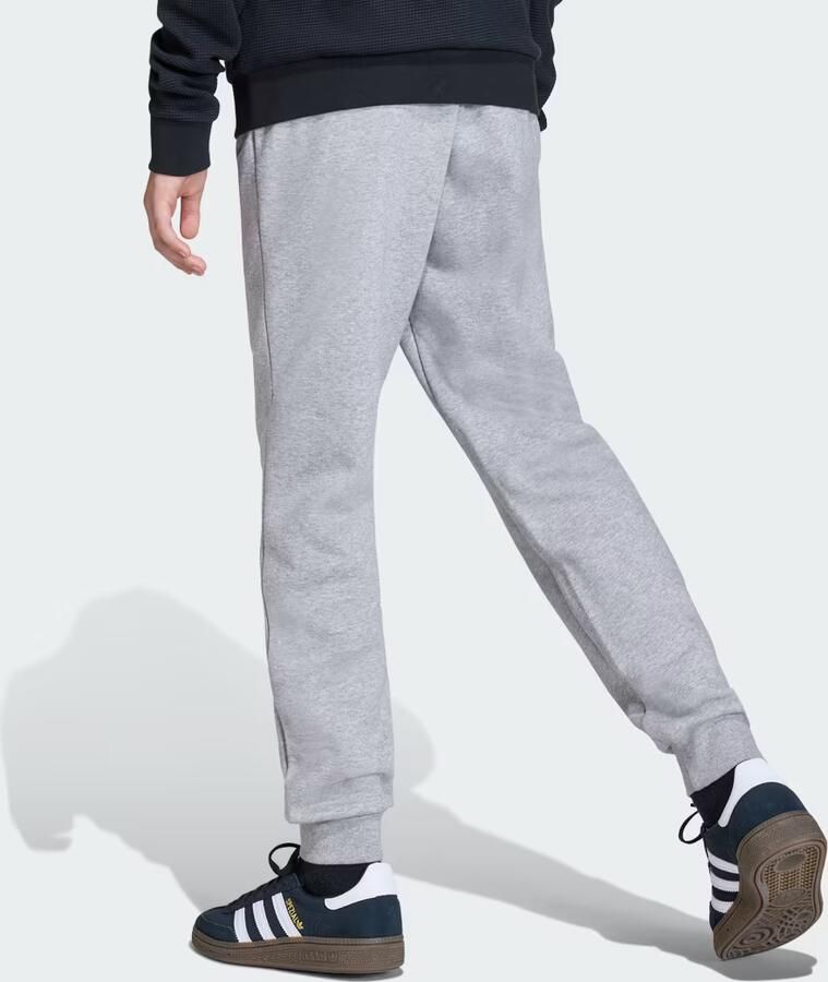 Adidas Originals regular fit sweatpants van katoenmix - Foto 4