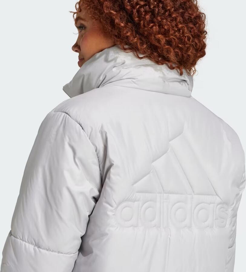 Adidas Sportswear Winterjack BSC INSULATED - Foto 2