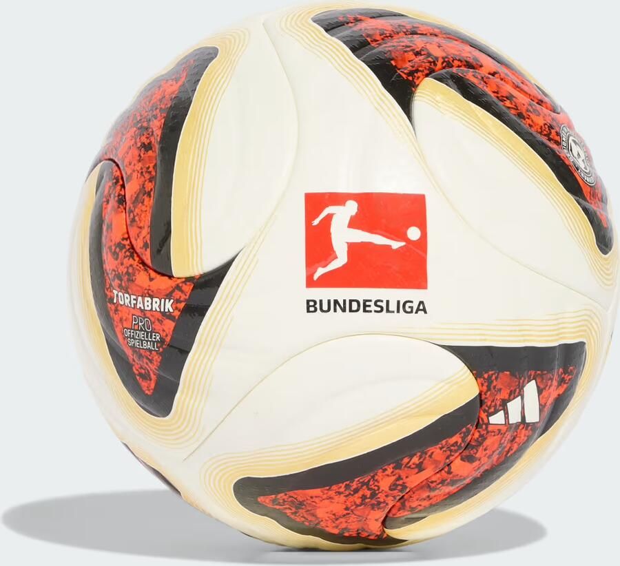 Adidas Bundesliga 26 27 Torfabrik Pro Voetbal - Foto 4