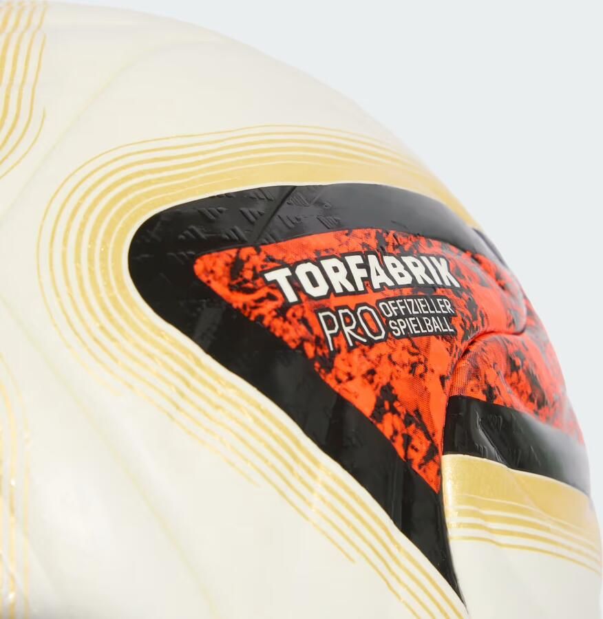 Adidas Bundesliga 26 27 Torfabrik Pro Voetbal - Foto 2