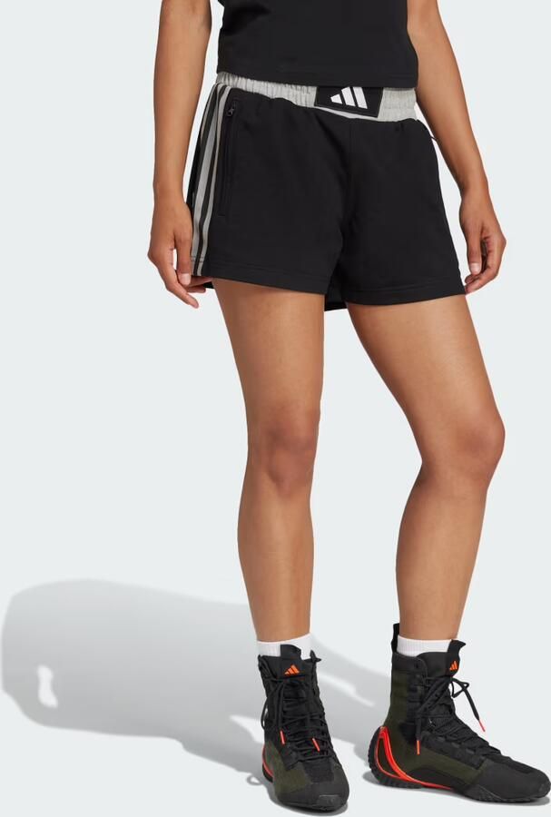 Adidas BW TRAD Short M - Foto 5