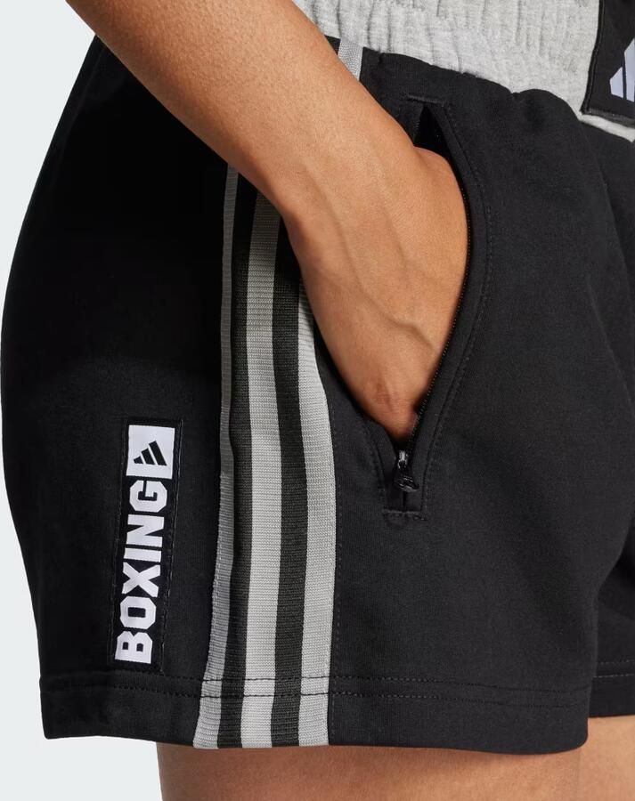 Adidas BW TRAD Short M - Foto 3