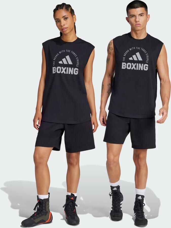 Adidas BW TRAD Short L - Foto 6