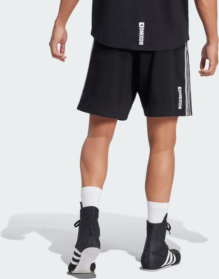 Adidas BW TRAD Short L - Foto 4