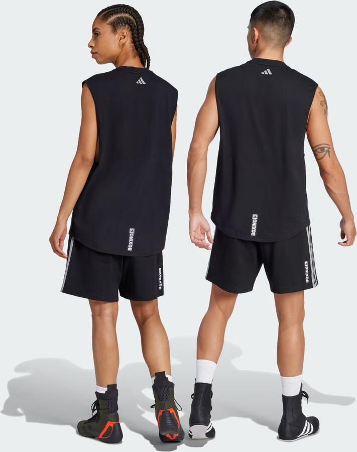Adidas BW TRAD Short L - Foto 2