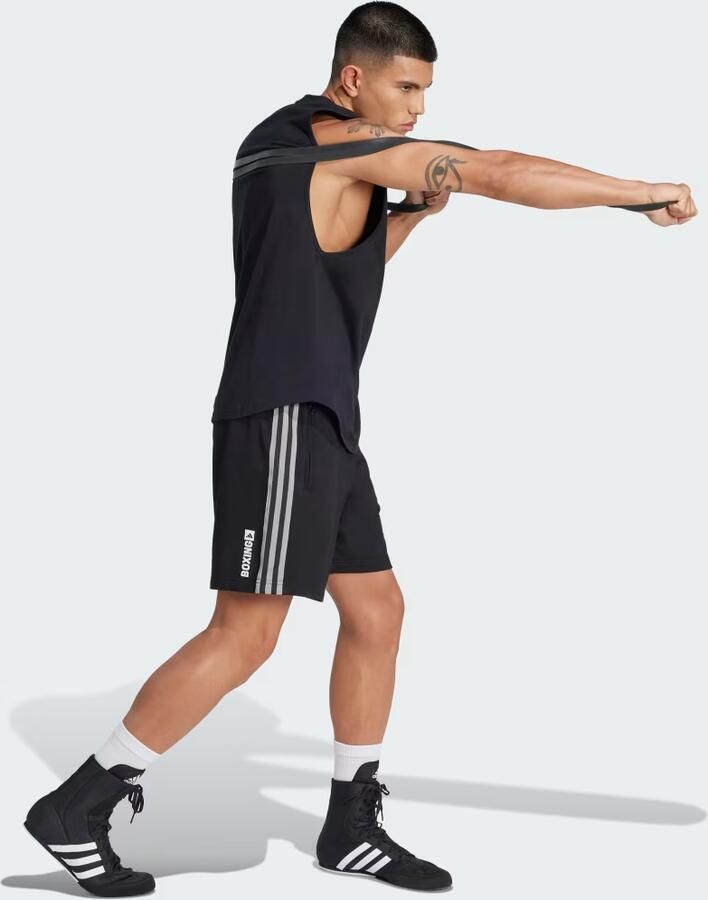 Adidas BW TRAD Short L - Foto 3