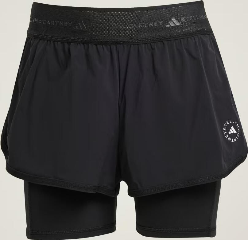 Adidas by Stella McCartney 2-In-1 Trainingsshort - Foto 6