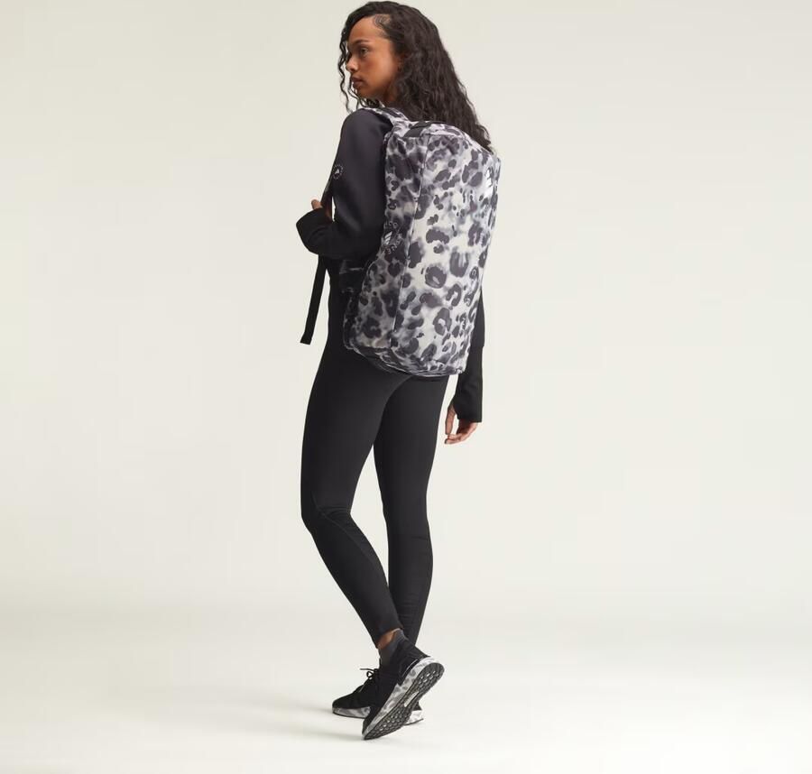 Adidas by Stella McCartney 24 7 Bedrukte Tas - Foto 2