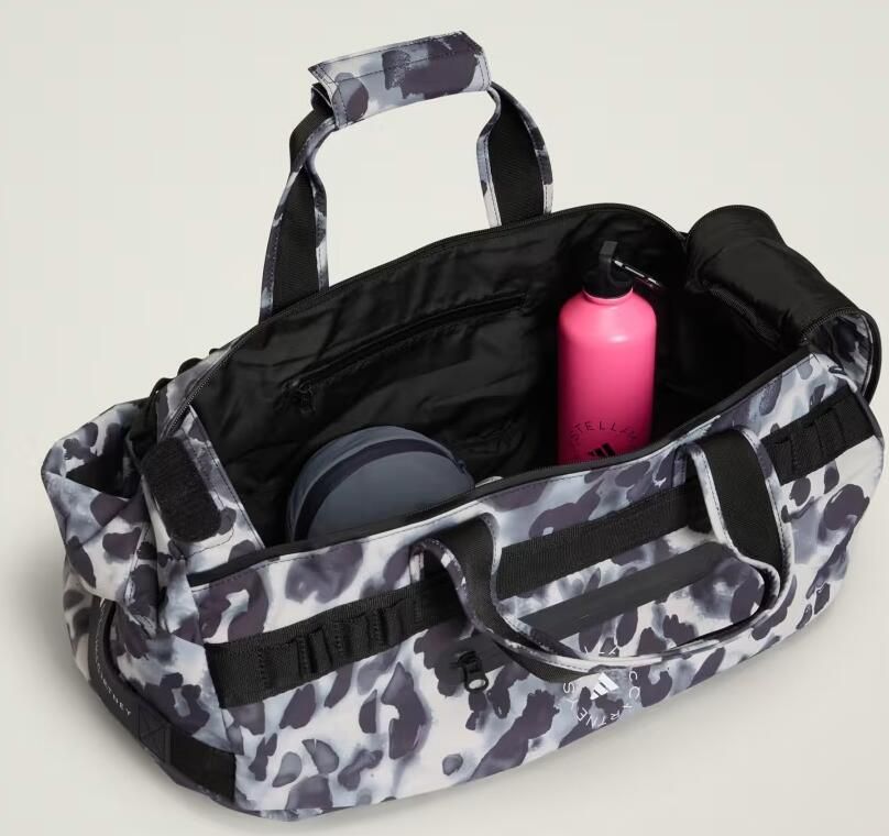 Adidas by Stella McCartney 24 7 Bedrukte Tas - Foto 6