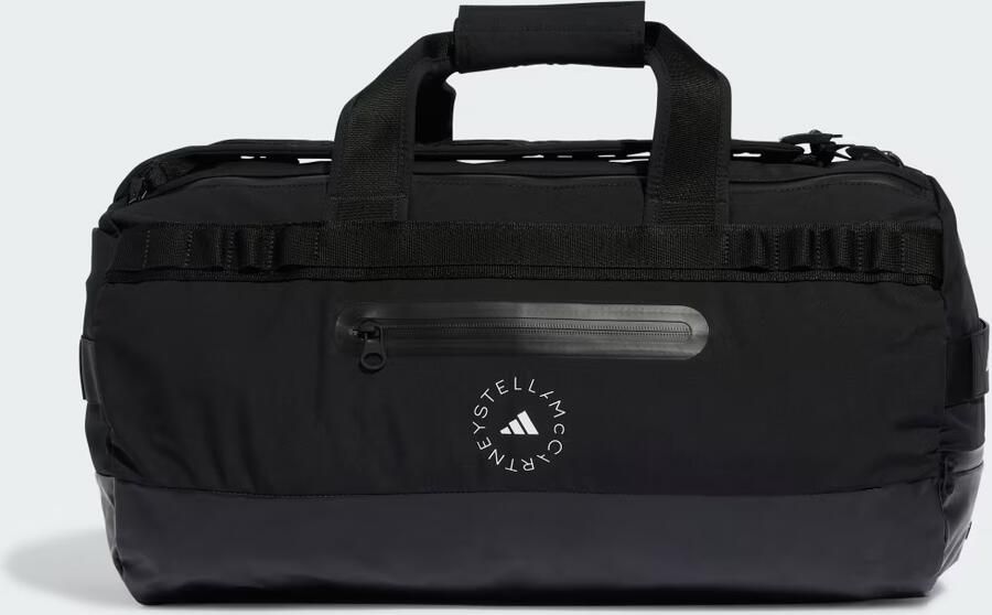 Adidas by stella mccartney Stella McCartney Logo Print Tassen Black Dames - Foto 3