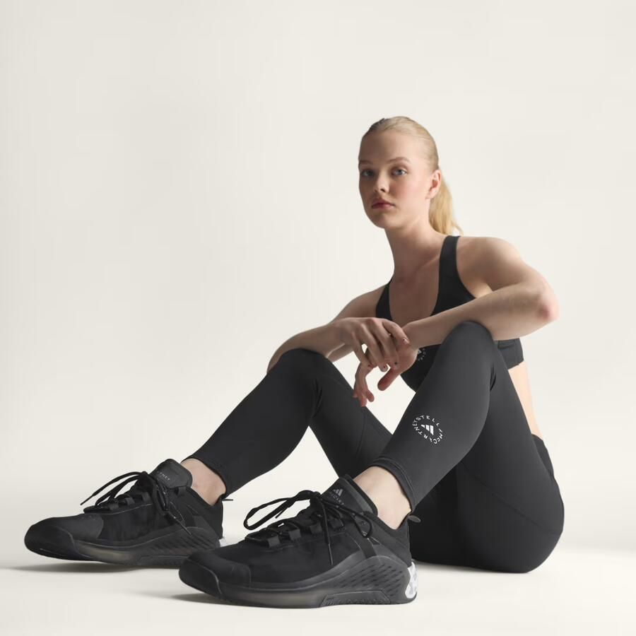 Adidas By Stella McCartney 7 8 Trainingslegging - Foto 4