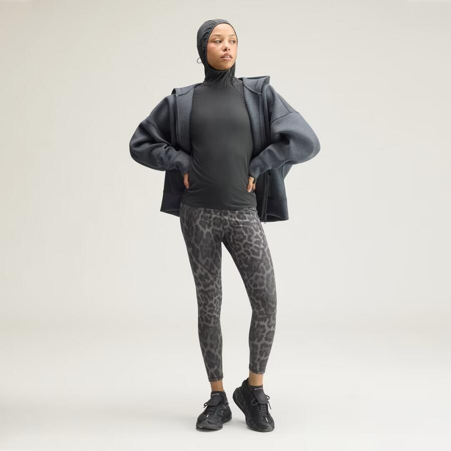 Adidas by Stella McCartney 7 8 Trainingslegging met Print - Foto 3