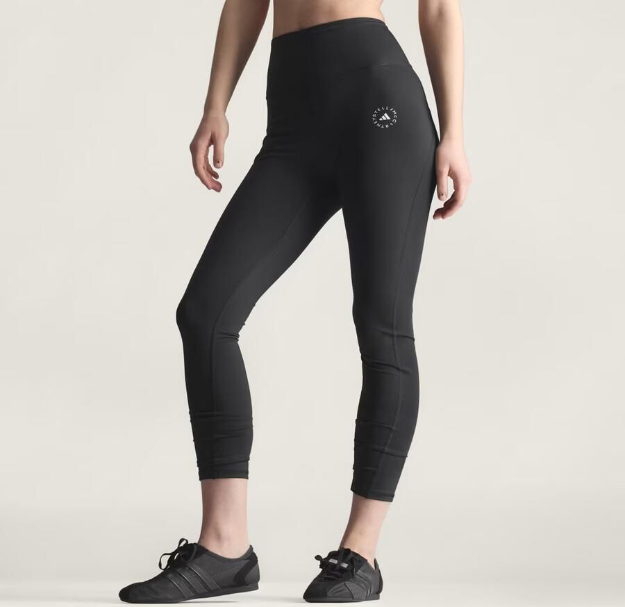 Adidas By Stella McCartney 7 8 Yogalegging