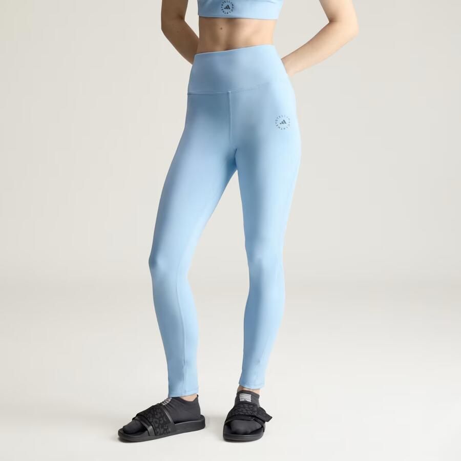Adidas by Stella McCartney 7 8 Yogalegging