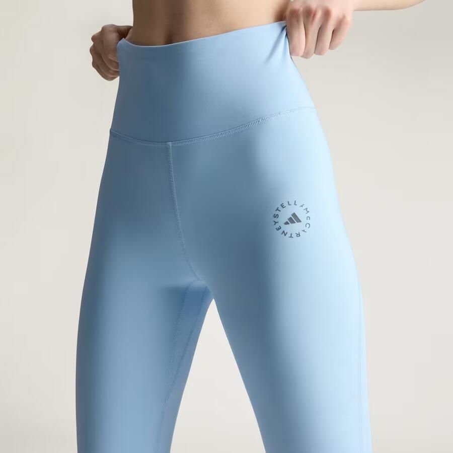 Adidas by Stella McCartney 7 8 Yogalegging - Foto 4