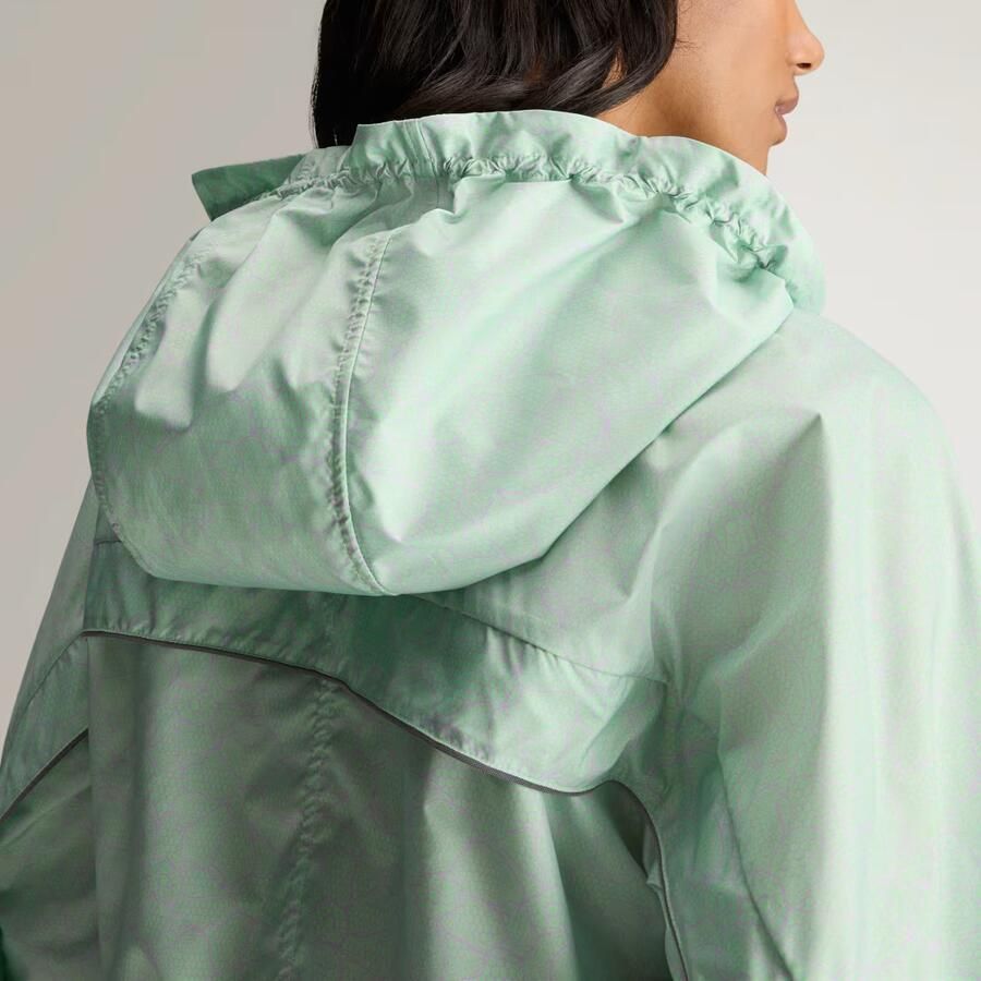 Adidas by Stella McCartney Bedrukt Hardloopjack - Foto 4