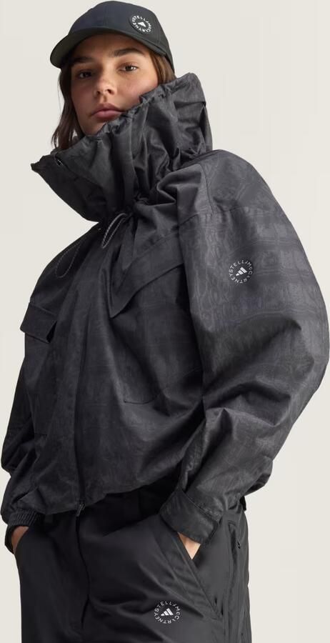 Adidas by Stella McCartney Bedrukt Jack