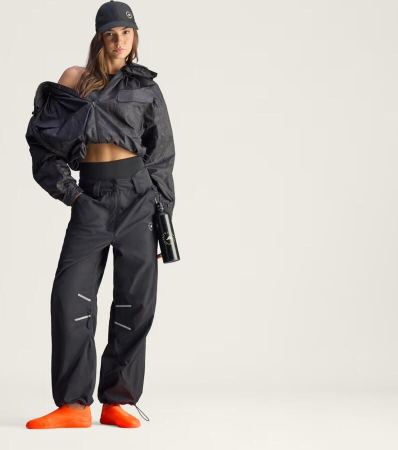 Adidas by Stella McCartney Bedrukt Jack - Foto 4