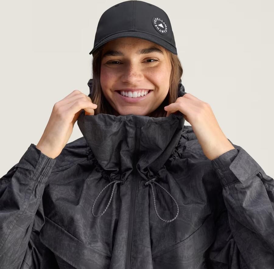 Adidas by Stella McCartney Bedrukt Jack - Foto 3