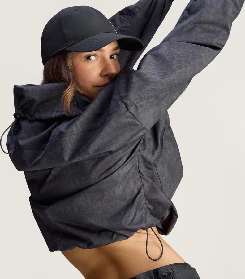 Adidas by Stella McCartney Bedrukt Jack - Foto 5
