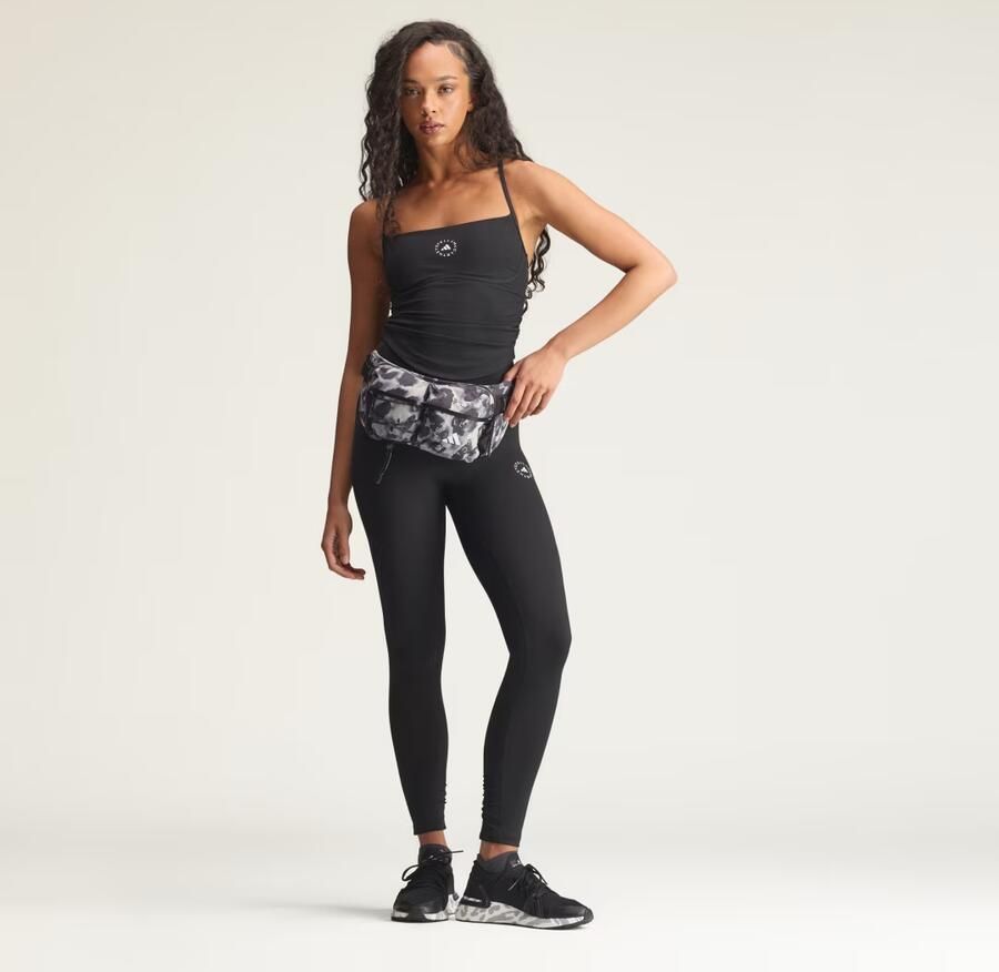 Adidas by Stella McCartney Bedrukte Heuptas