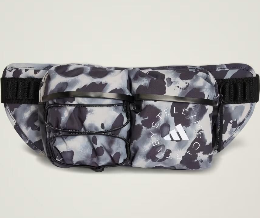 Adidas by Stella McCartney Bedrukte Heuptas - Foto 3
