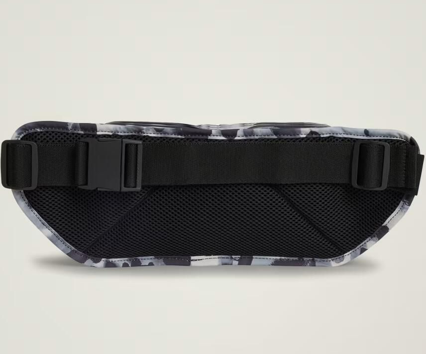 Adidas by Stella McCartney Bedrukte Heuptas - Foto 4