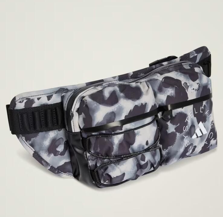 Adidas by Stella McCartney Bedrukte Heuptas - Foto 6