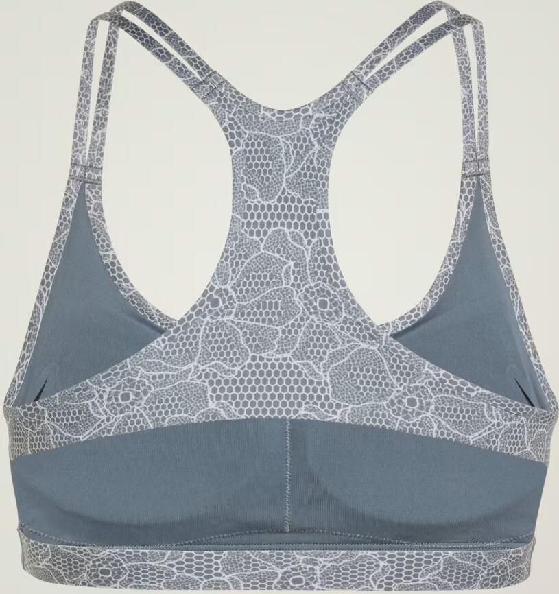 Adidas by Stella McCartney Bedrukte Mini Hardloopcroptop - Foto 6