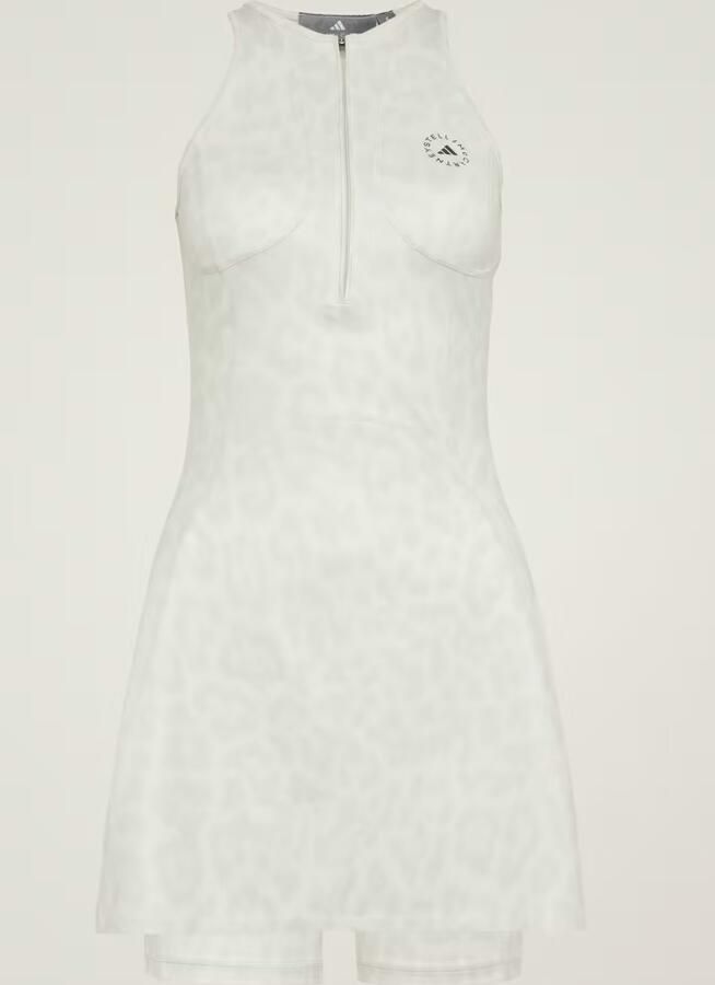 Adidas by Stella McCartney Bedrukte Trainingsjurk - Foto 4