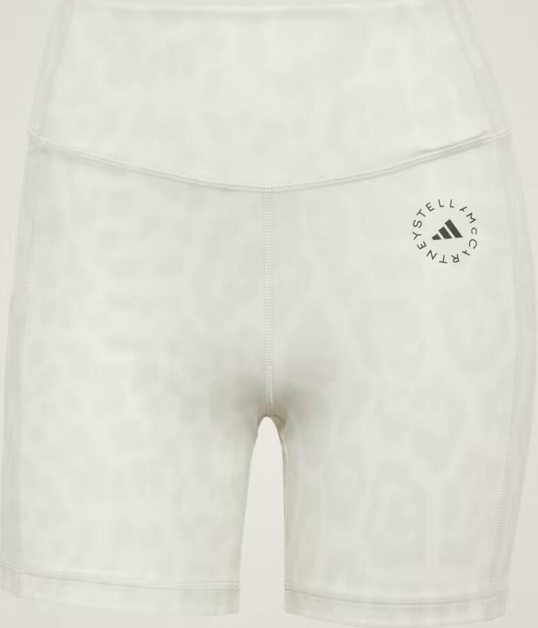 Adidas by Stella McCartney Bedrukte Trainingsjurk - Foto 3