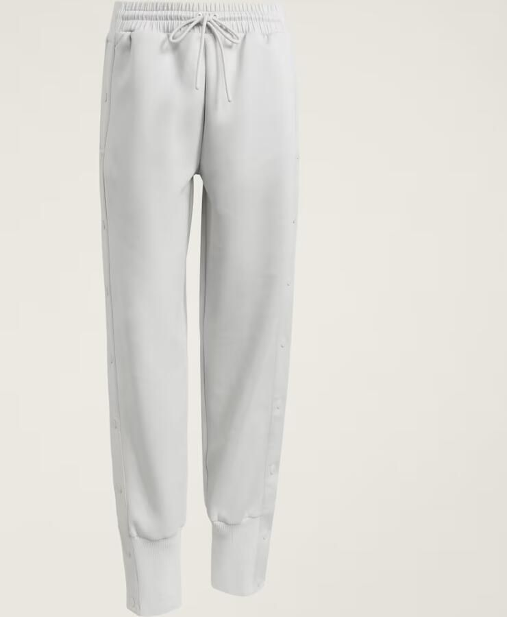Adidas by Stella McCartney Broek met Wijde Pijpen - Foto 6