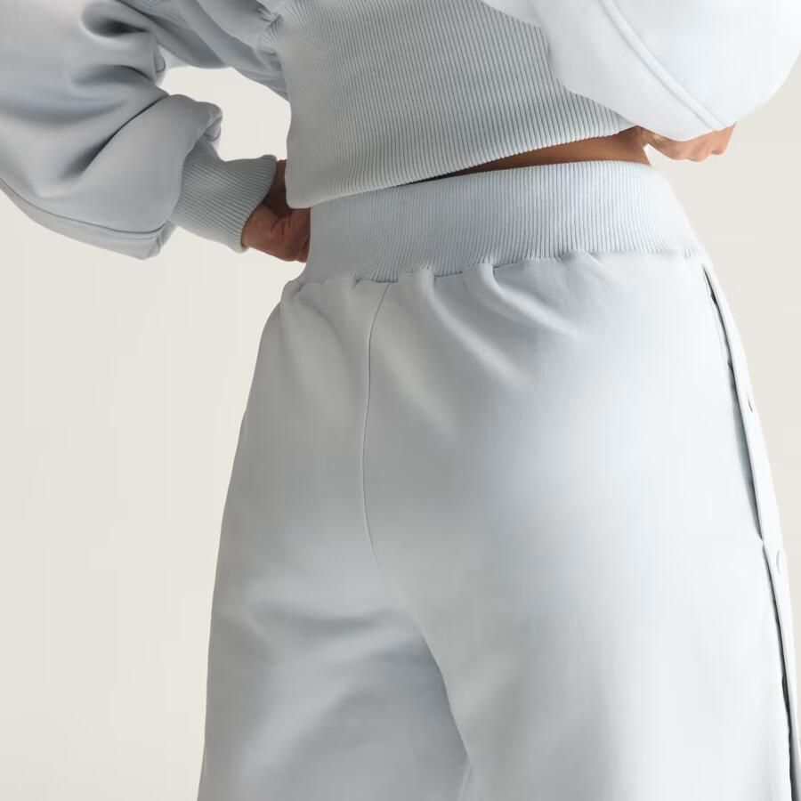 Adidas by Stella McCartney Broek met Wijde Pijpen - Foto 3