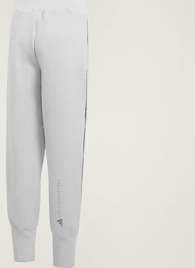 Adidas by Stella McCartney Broek met Wijde Pijpen - Foto 6