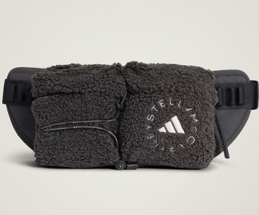 Adidas by Stella McCartney Bumbag Fleece - Foto 6