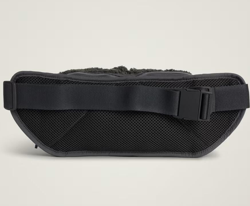 Adidas by Stella McCartney Bumbag Fleece - Foto 5