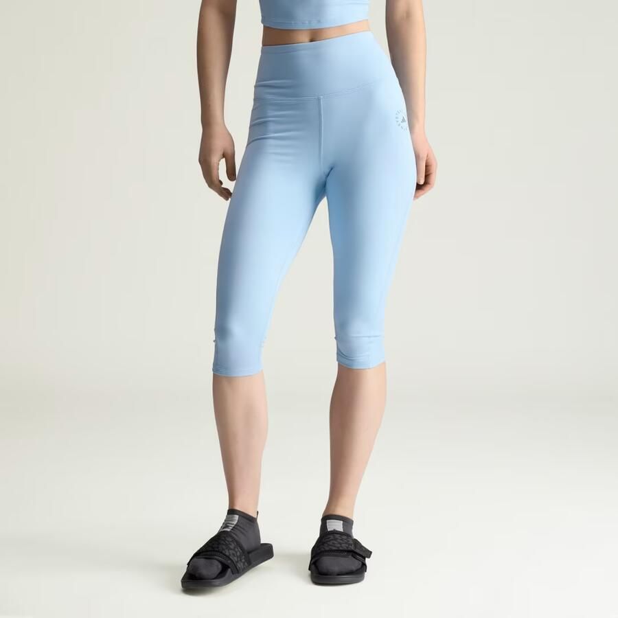 Adidas by Stella McCartney Capri Yogalegging