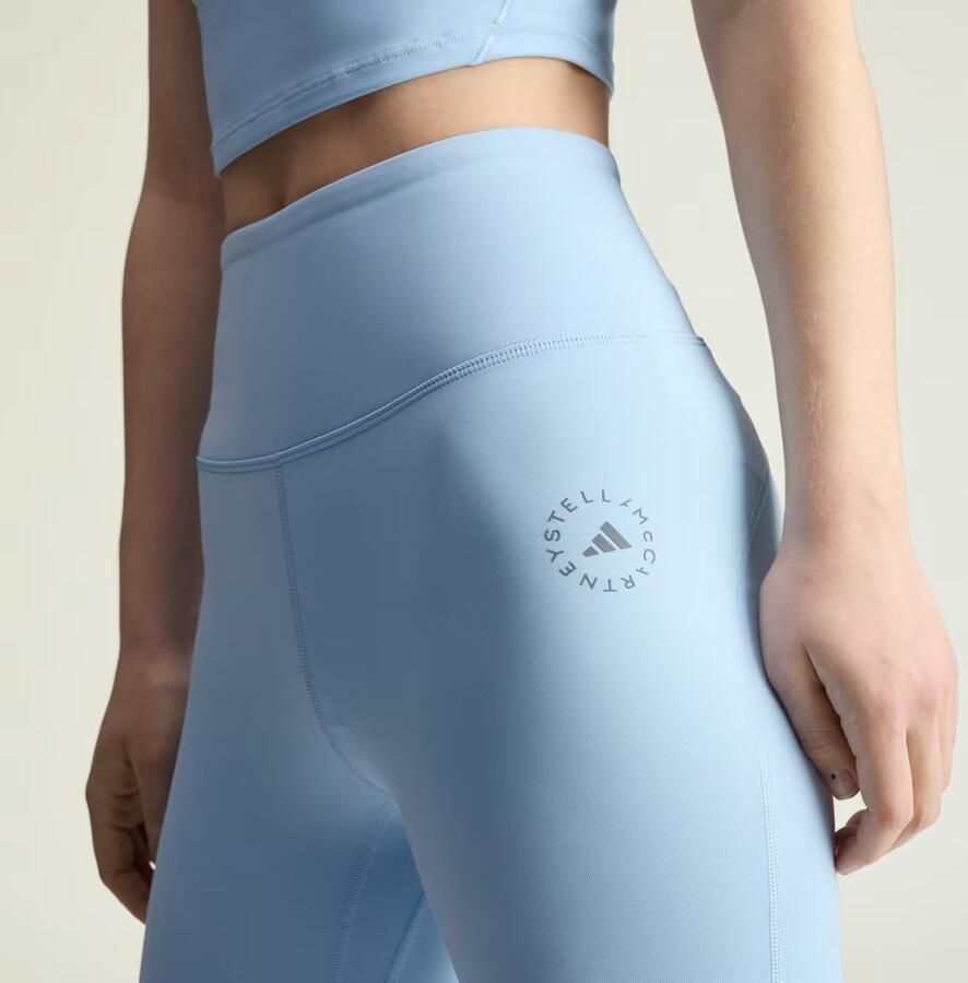 Adidas by Stella McCartney Capri Yogalegging - Foto 5