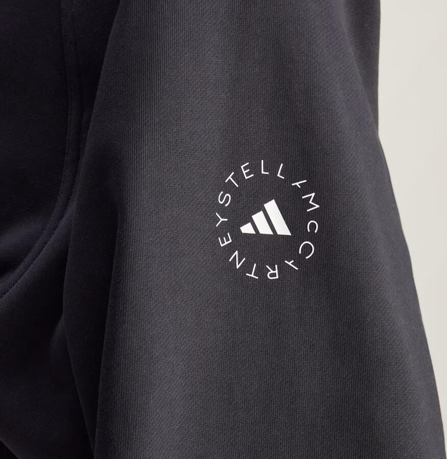 Adidas by Stella McCartney Cropped Hoodie - Foto 2